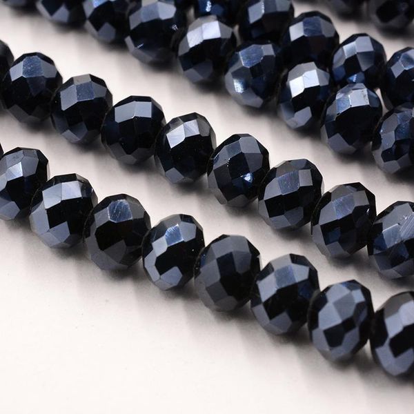other black hematite color 4mm 6mm 8mm crystal rondelle beads faceted glass for jewelry making diy bracelet necklace
other black hematite color 4mm 6mm 8mm crystal rondelle beads faceted glass for jewelry making diy bracelet necklace