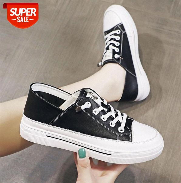 thick-soled leather white shoes new version casual sneakers net celebrity ins street fashion sports single women #mq81
thick-soled leather white shoes new version casual sneakers net celebrity ins street fashion sports single women #mq81