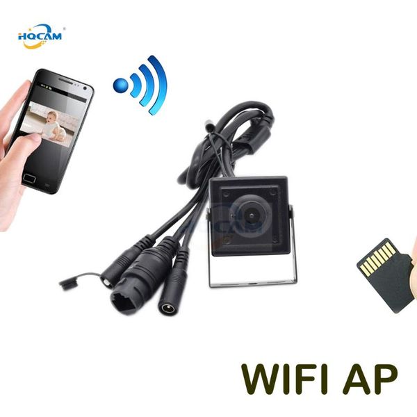 cameras hqcam 720p 960p 1080p mini wifi ip camera p2p onvif tf card slot ap wireless rest & soft antenna camhi app
cameras hqcam 720p 960p 1080p mini wifi ip camera p2p onvif tf card slot ap wireless rest & soft antenna camhi app