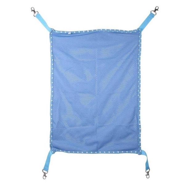 pet cat kitten hanging chair hammock clutter cage mesh bed summer breathable s/l beds & furniture
pet cat kitten hanging chair hammock clutter cage mesh bed summer breathable s/l beds & furniture