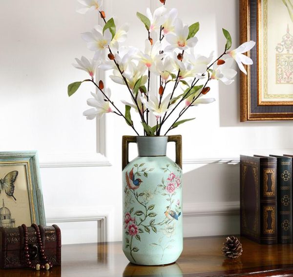 vases ceramics vase flower pattern rustic home decor deskfloral arrangement flowers antique ornaments
vases ceramics vase flower pattern rustic home decor deskfloral arrangement flowers antique ornaments