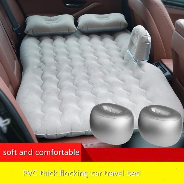 flocking car bed inflatable mattress multifunctional accessories travel goods other interior
flocking car bed inflatable mattress multifunctional accessories travel goods other interior