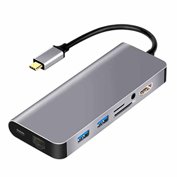 in1 docking station type-c to /rj45/audio interface/usb 3.0/gigabit ethernef/sd/pd fast charging hub adapter stations
in1 docking station type-c to /rj45/audio interface/usb 3.0/gigabit ethernef/sd/pd fast charging hub adapter stations
