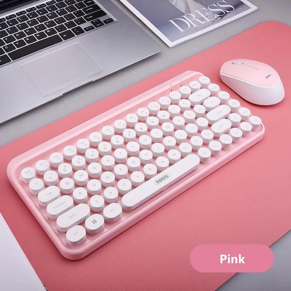 keyboard mouse combos 2.4ghz wireless set usb office gaming and pink combo for notebook lapdeskpc
keyboard mouse combos 2.4ghz wireless set usb office gaming and pink combo for notebook lapdeskpc