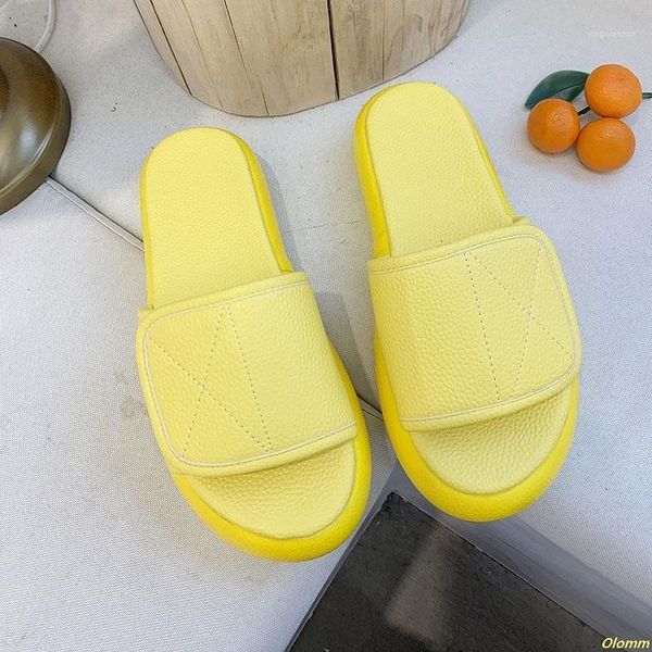 slippers 2021 european station net red thick-soled summer shoe open toe women's candy color1, Black
slippers 2021 european station net red thick-soled summer shoe open toe women's candy color1, Black
