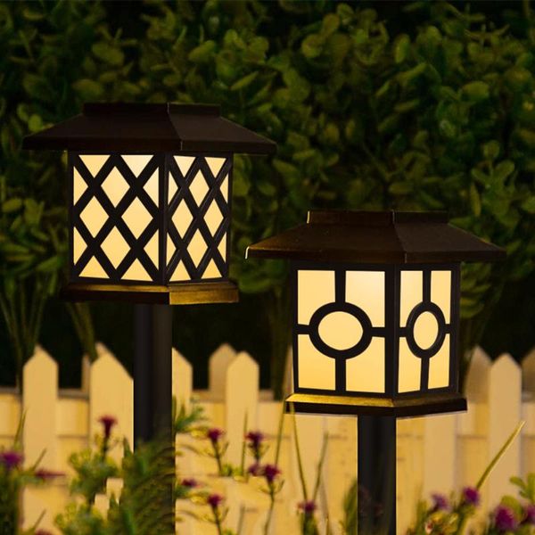 4pcs solar led lawn lamp waterproof ip55 abs outdoor yard garden landscape floor street walkway decorative ground night light lamps
4pcs solar led lawn lamp waterproof ip55 abs outdoor yard garden landscape floor street walkway decorative ground night light lamps