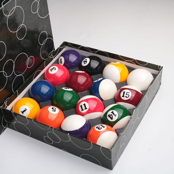 billiard balls billiards pool complete set 16pcs 57.2mm 2.25'' resin ball billliard accessories for house or bar
billiard balls billiards pool complete set 16pcs 57.2mm 2.25'' resin ball billliard accessories for house or bar