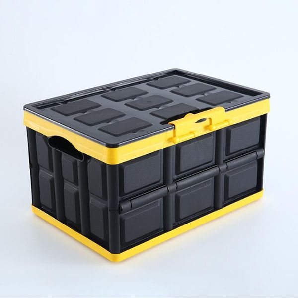 car organizer trunk orgainzer box collapsible lidded home storage container big capacity multipurpose plastic cargo
car organizer trunk orgainzer box collapsible lidded home storage container big capacity multipurpose plastic cargo