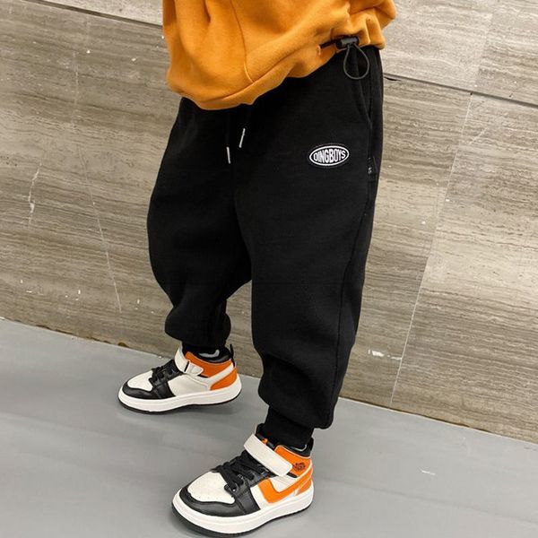 children pants for boys spliced beam foot trousers cotton casual sports pants clothes for teen kids boys pants spring clothes, Blue
children pants for boys spliced beam foot trousers cotton casual sports pants clothes for teen kids boys pants spring clothes, Blue