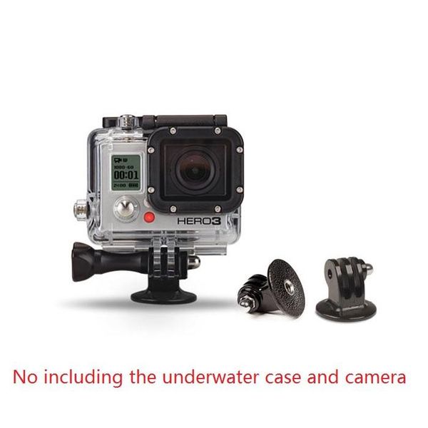 pool & accessories tripod mount adapter bracket for go pro hd hero 3 4 5 6 7 8 camera
pool & accessories tripod mount adapter bracket for go pro hd hero 3 4 5 6 7 8 camera