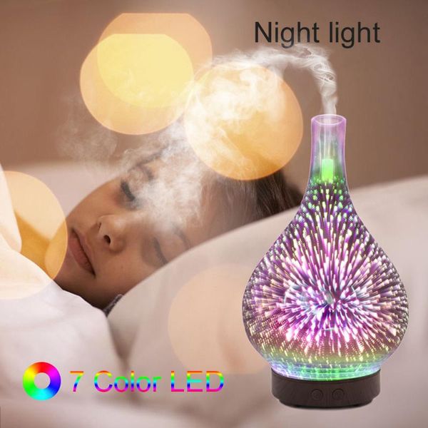 3d firework glass vase shape air humidifier with 7 color led night light 100ml aroma essential oil diffuser mist maker#g35 humidifiers
3d firework glass vase shape air humidifier with 7 color led night light 100ml aroma essential oil diffuser mist maker#g35 humidifiers