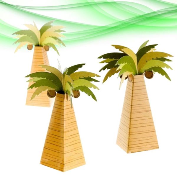 24pcs palm tree candy box coconut wrapper wedding party favor baby shower birthday gift bag wrapping supplie wrap
24pcs palm tree candy box coconut wrapper wedding party favor baby shower birthday gift bag wrapping supplie wrap