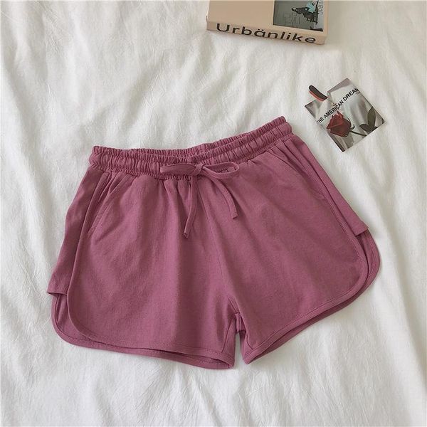 women's shorts women summer candy color anti emptied skinny casual lady elastic gray22, White;black
women's shorts women summer candy color anti emptied skinny casual lady elastic gray22, White;black