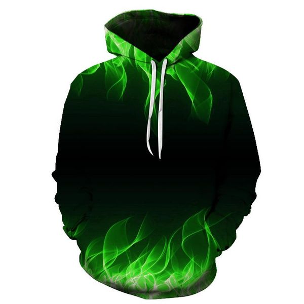 men's hoodies & sweatshirts a fashionable flame 3d printing casual and women's hoodie hip-hop street sweatshirt, Black
men's hoodies & sweatshirts a fashionable flame 3d printing casual and women's hoodie hip-hop street sweatshirt, Black