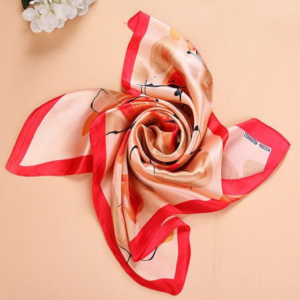 scarves fashion scarf silk satin bandana women summer square small bag wrap bohemian retro paisley lady muslim islamic kerchief, Blue;gray
scarves fashion scarf silk satin bandana women summer square small bag wrap bohemian retro paisley lady muslim islamic kerchief, Blue;gray