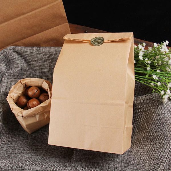 hanging baskets 10pcs brown kraft paper gift candy bags wedding packaging bag recyclable bread party shopping
hanging baskets 10pcs brown kraft paper gift candy bags wedding packaging bag recyclable bread party shopping