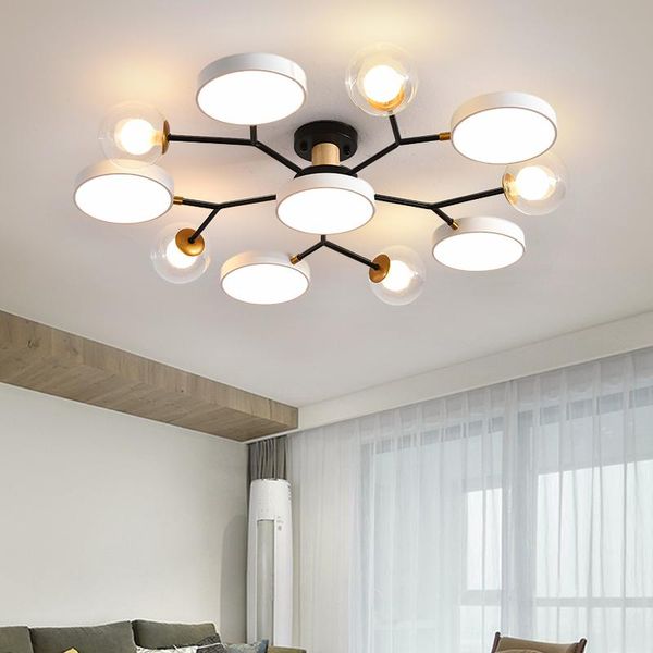 ceiling lights 2021 living room light home atmosphere creative personality hall bedroom lamps dimmable pendant
ceiling lights 2021 living room light home atmosphere creative personality hall bedroom lamps dimmable pendant