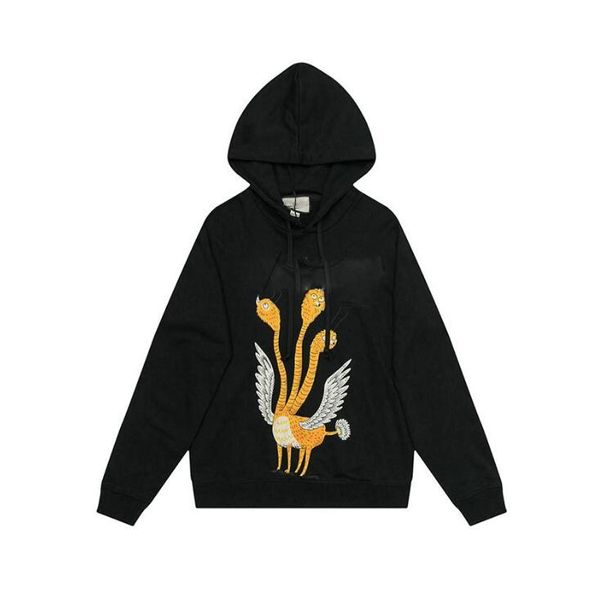 designer hoodie mens skateboard sweatshirts long sleeve shirts hoodies man women fashion clothing embroidery printed letter lovers casual sw, Black
designer hoodie mens skateboard sweatshirts long sleeve shirts hoodies man women fashion clothing embroidery printed letter lovers casual sw, Black