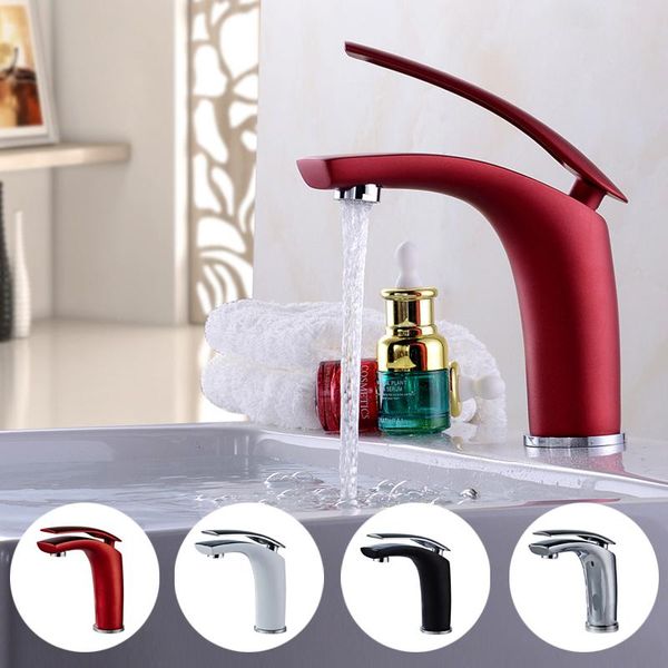 bathroom basin faucet copper single hole deck mounted vanity sink washroom tap cold and mixer water handle faucets
bathroom basin faucet copper single hole deck mounted vanity sink washroom tap cold and mixer water handle faucets