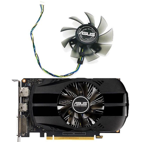 fans & coolings cooling fan for asus arez ph rx550 2g video card 4pin t128015bu fd8015u12d dc12v 0.50amp graphics
fans & coolings cooling fan for asus arez ph rx550 2g video card 4pin t128015bu fd8015u12d dc12v 0.50amp graphics