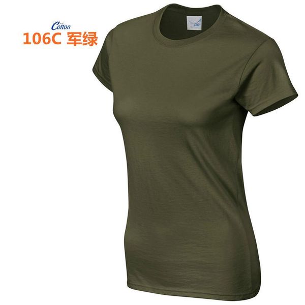 women's t-shirt 18 color s-3xl plain t shirt women cotton elastic basic t-shirts female casual short sleeve 002, White
women's t-shirt 18 color s-3xl plain t shirt women cotton elastic basic t-shirts female casual short sleeve 002, White