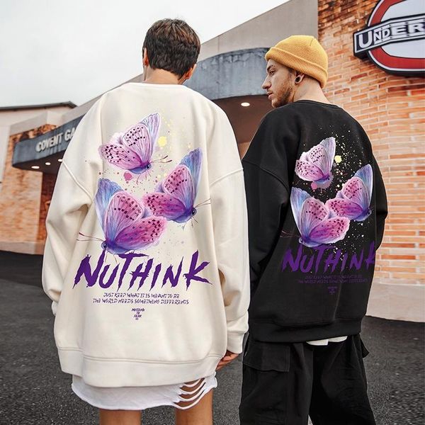 men's hoodies & sweatshirts men long sleeve sweatshirt oversized pullover hoodie hip hop casual streetwear sports couple plus size mens, Black
men's hoodies & sweatshirts men long sleeve sweatshirt oversized pullover hoodie hip hop casual streetwear sports couple plus size mens, Black