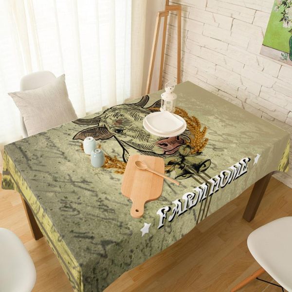 table cloth farm cow wheat vintage print dining chair cover kitchen tablecloth modern home decor manteles
table cloth farm cow wheat vintage print dining chair cover kitchen tablecloth modern home decor manteles