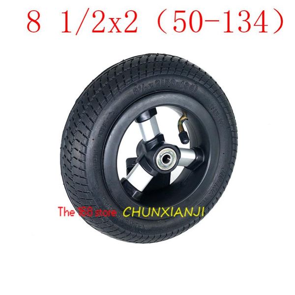 motorcycle wheels & tires good quality 8.5-inch baby carriage tire 8 1 / 2x2 (50-134) pneumatic inner and outer set hub
motorcycle wheels & tires good quality 8.5-inch baby carriage tire 8 1 / 2x2 (50-134) pneumatic inner and outer set hub