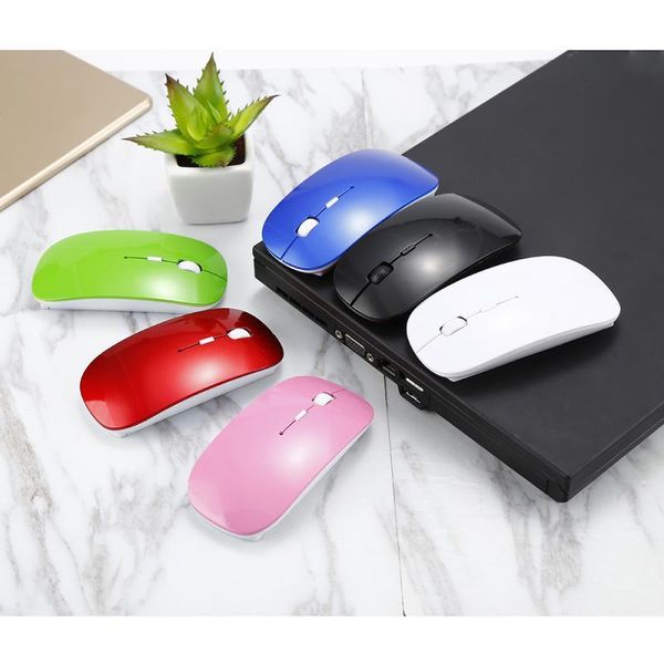 mice wireless mouse abs portable mini ergonomics cordless usb 2.4ghz optical computer pc lapdrop
mice wireless mouse abs portable mini ergonomics cordless usb 2.4ghz optical computer pc lapdrop