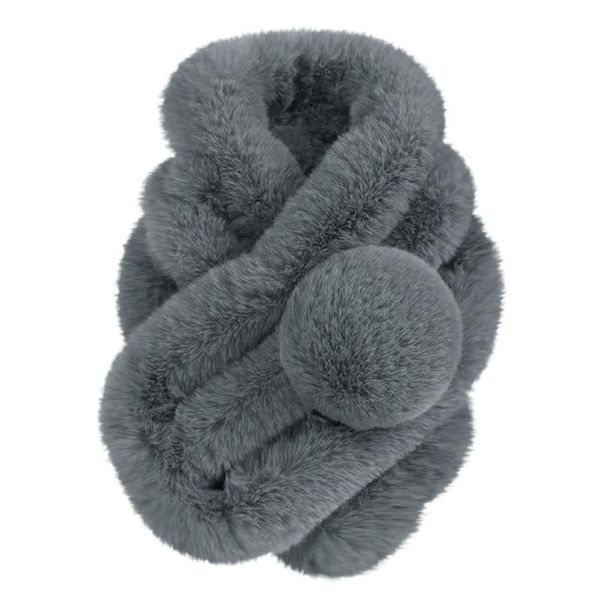 scarves women winter warm scarf fashion thicken imitation grass women's faux fur solid color bufanda, Blue;gray
scarves women winter warm scarf fashion thicken imitation grass women's faux fur solid color bufanda, Blue;gray