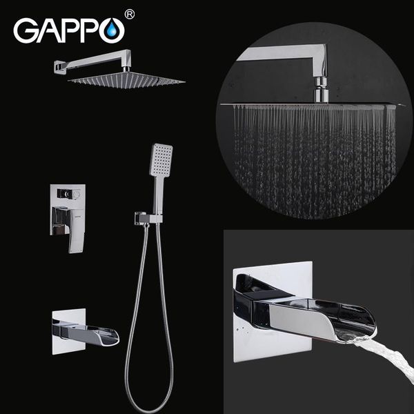 shower faucet waterfall mixer bath haed panel bathroom set chuveiro do banheiro sets
shower faucet waterfall mixer bath haed panel bathroom set chuveiro do banheiro sets