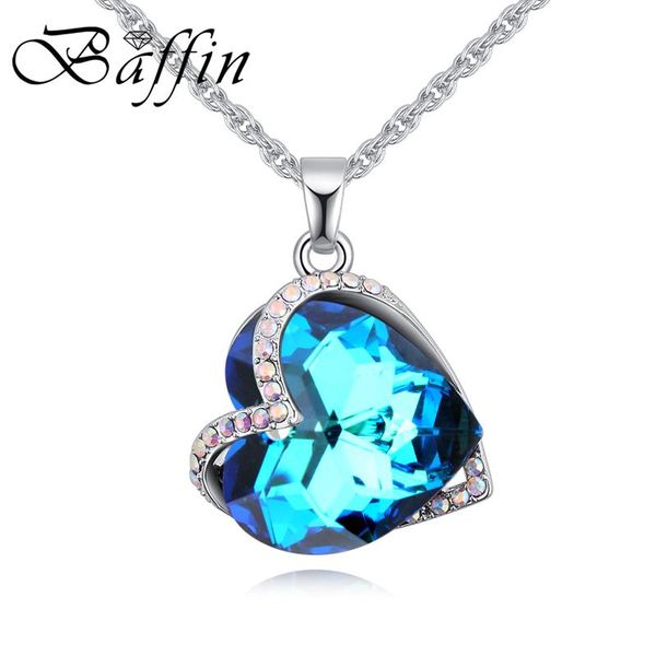 pendant necklaces baffin double heart necklace crystals from elements silver color chain for women romantic jewelry
pendant necklaces baffin double heart necklace crystals from elements silver color chain for women romantic jewelry