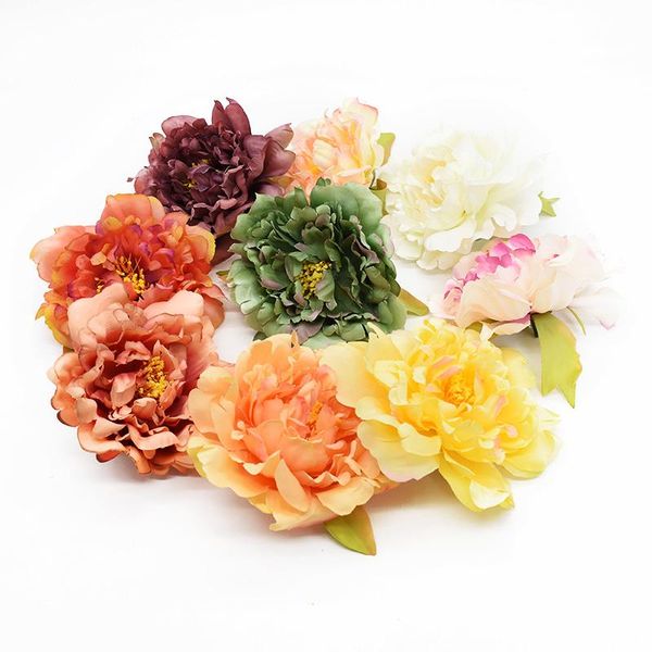decorative flowers & wreaths 5 pieces roses christmas decorations for home wedding decoration fake scrapbooking gifts box brooches headdress
decorative flowers & wreaths 5 pieces roses christmas decorations for home wedding decoration fake scrapbooking gifts box brooches headdress