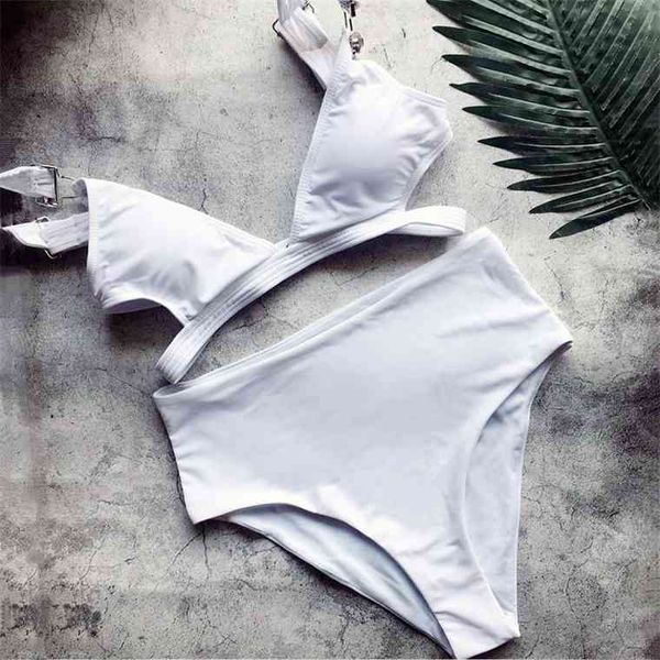 adjust bandeau swimsuit high waist set thong swimwear women bule bikini white swimsuits bathing suit femme biquiniing
adjust bandeau swimsuit high waist set thong swimwear women bule bikini white swimsuits bathing suit femme biquiniing