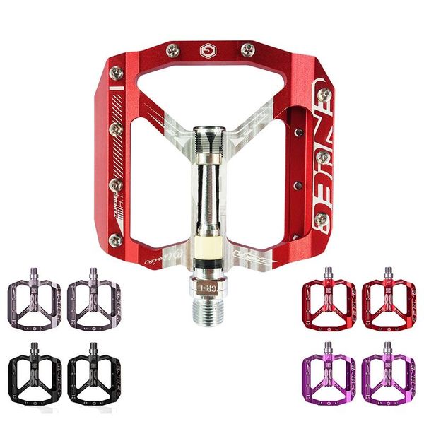 bike pedals mountain large area bicycle aluminum alloy pedales ultralight cnc bearing mtb road bicycles accesorios
bike pedals mountain large area bicycle aluminum alloy pedales ultralight cnc bearing mtb road bicycles accesorios