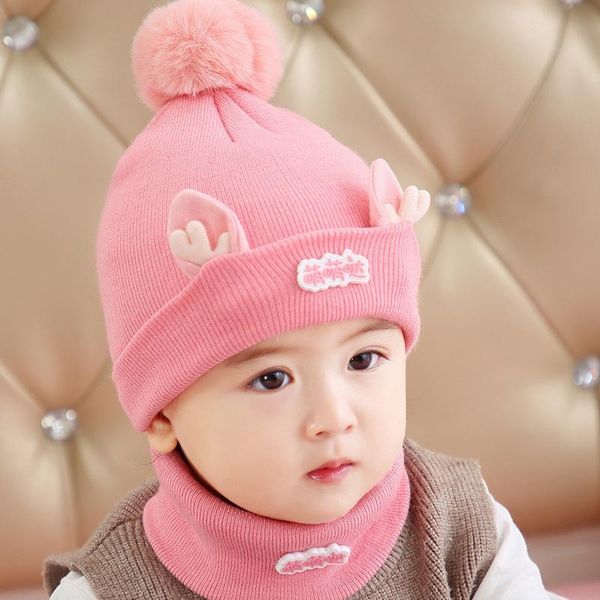 beanies 2pcs toddler hat +twitter pompon winter children bonnet enfant knitted cute cap for girls boys 0-24 months
beanies 2pcs toddler hat +twitter pompon winter children bonnet enfant knitted cute cap for girls boys 0-24 months