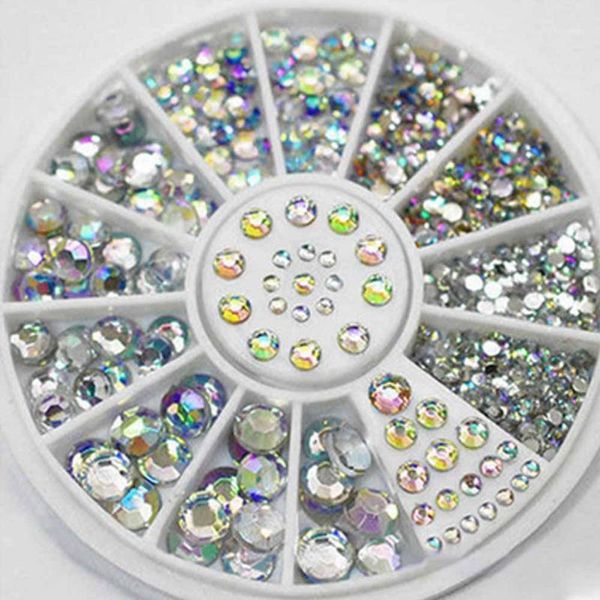 book stylish accessories professional diy home manicure cell phone card rhinestone nail art decoration1, Silver;gold
book stylish accessories professional diy home manicure cell phone card rhinestone nail art decoration1, Silver;gold
