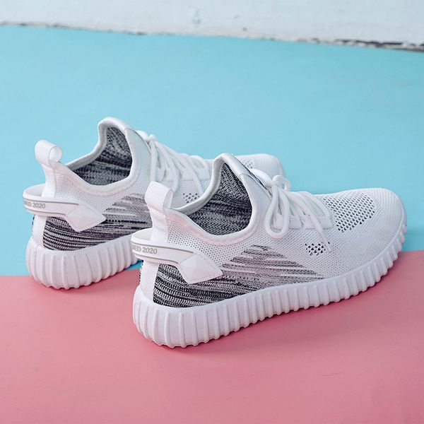 2021 arrival knit running shoes for men women sports tennis runners triple black grey pink white outdoor sneakers size 35-40 wy11-1766
2021 arrival knit running shoes for men women sports tennis runners triple black grey pink white outdoor sneakers size 35-40 wy11-1766