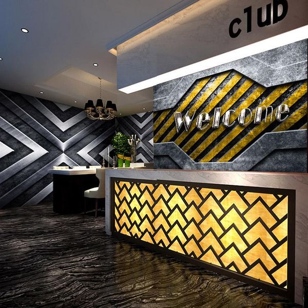 metal electric science fiction background wall modern industrial wind technology sense mural internet bar gym wallpaper wallpapers
metal electric science fiction background wall modern industrial wind technology sense mural internet bar gym wallpaper wallpapers