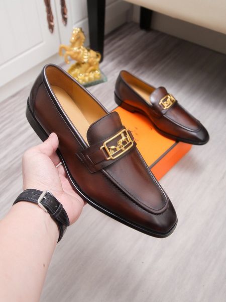 2021 Men's Oxford Genuine Leather Shoes Black brown Luxury Style Crocodile Prints Lace up Formal Shoes Wedding Office designer Dress Shoe Men
2021 Men's Oxford Genuine Leather Shoes Black brown Luxury Style Crocodile Prints Lace up Formal Shoes Wedding Office designer Dress Shoe Men