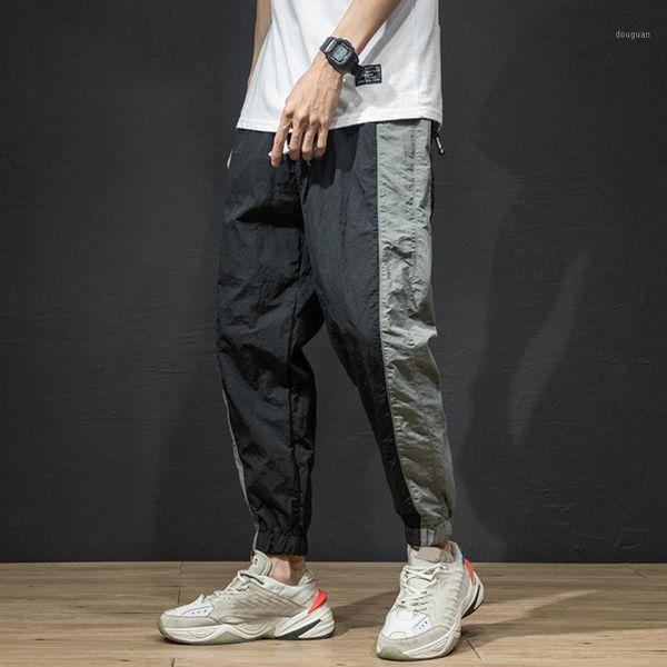 men casual cargo pants man joggers military cotton hip hop harem mens outdoors ankle-length trousers#11 men's, Black
men casual cargo pants man joggers military cotton hip hop harem mens outdoors ankle-length trousers#11 men's, Black
