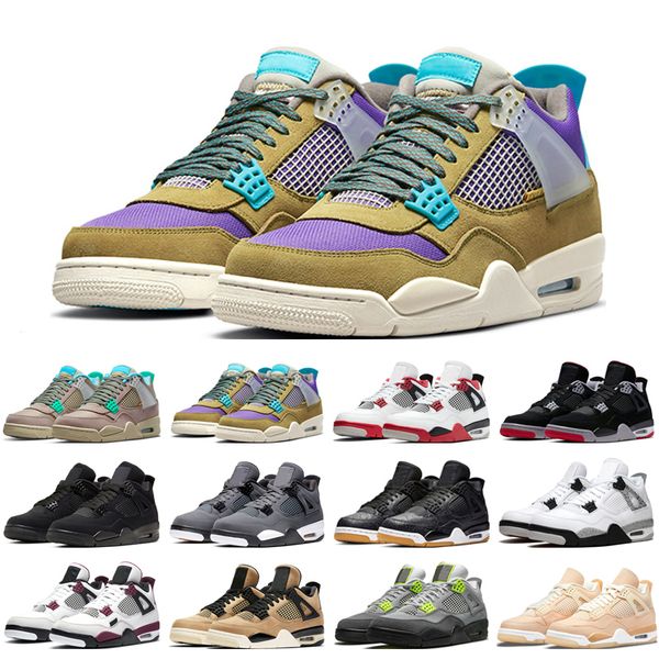 4s 4 basketball shoes jumpman university blue white oreo sail black cat desert moss bred fire red mens trainers sport sneakers
4s 4 basketball shoes jumpman university blue white oreo sail black cat desert moss bred fire red mens trainers sport sneakers