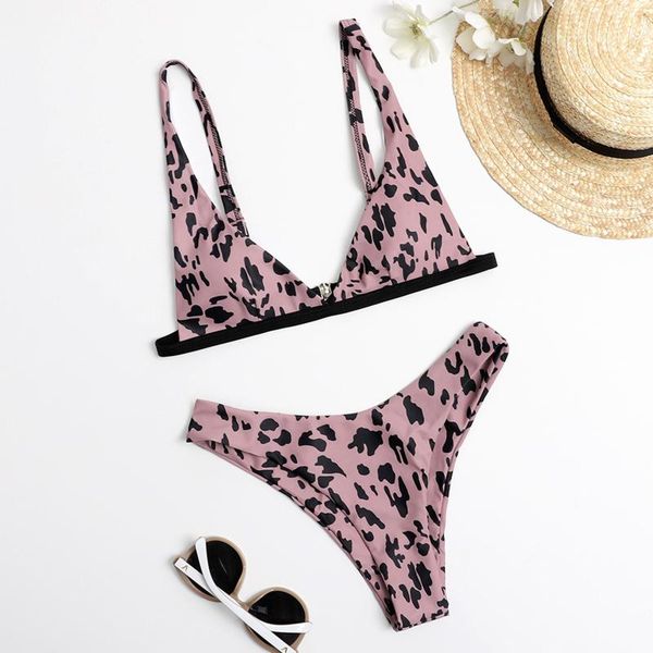 women's swimwear biquini swimsuit fashion bathing suit high waist beach wear women beautiful printed bikini swimming pool, White;black
women's swimwear biquini swimsuit fashion bathing suit high waist beach wear women beautiful printed bikini swimming pool, White;black
