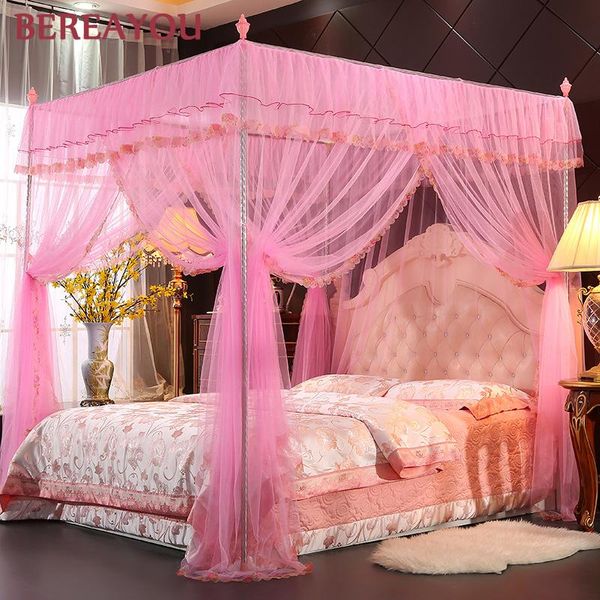 mosquito net european bed tent with frame princess mantle queen king size lace canopy for home kids ciel de lit
mosquito net european bed tent with frame princess mantle queen king size lace canopy for home kids ciel de lit