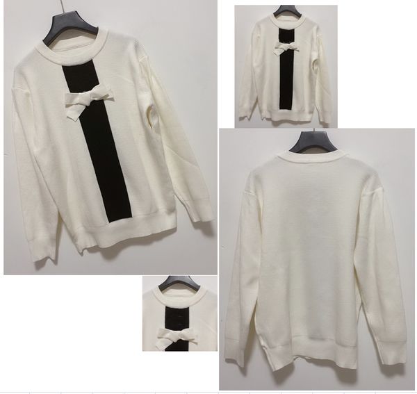 women sweater winter sweater casual pullover bow pullover ladies knitted winter outfit cowl neck coat knitted garment wool blened-2, White;black
women sweater winter sweater casual pullover bow pullover ladies knitted winter outfit cowl neck coat knitted garment wool blened-2, White;black