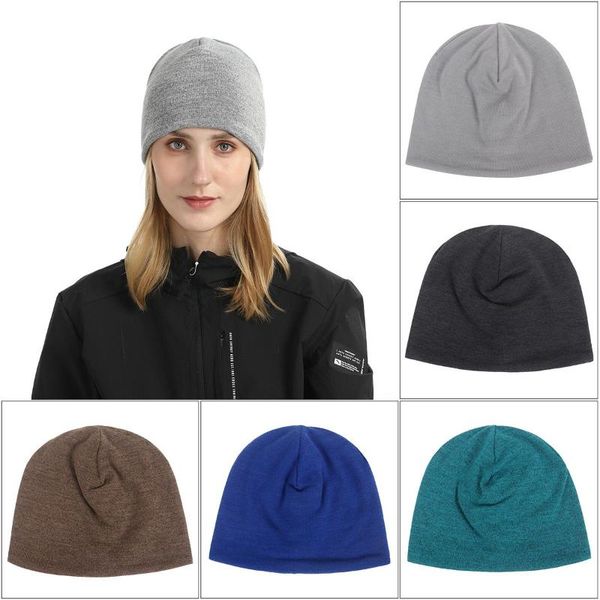 beanies fashion multi-use soft warm caps running sports hats autumn winter knitted hat
beanies fashion multi-use soft warm caps running sports hats autumn winter knitted hat