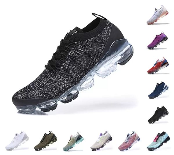 2018 2019 chaussures moc 2 laceless 2.0 running shoes triple black designer mens women sneakers fly white knit cushion trainers zapatos 36-4
2018 2019 chaussures moc 2 laceless 2.0 running shoes triple black designer mens women sneakers fly white knit cushion trainers zapatos 36-4
