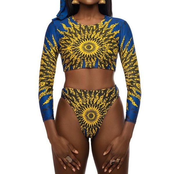 one-piece suits women national print two piece swimwear sleeve rash guard swimsuit summer beach bathing suit thong bikinis
one-piece suits women national print two piece swimwear sleeve rash guard swimsuit summer beach bathing suit thong bikinis