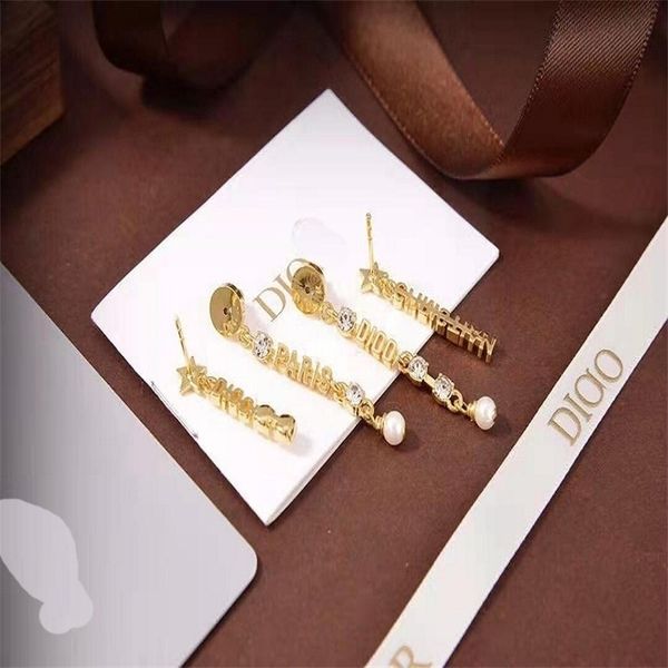 aaa designer jewelry new pearl letter long 925 silver needle fashion earrings for women uoqa
aaa designer jewelry new pearl letter long 925 silver needle fashion earrings for women uoqa