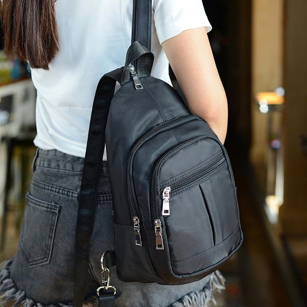 backpack women nylon waterproof cloth female korean small travel shoulder bags casual student school bag
backpack women nylon waterproof cloth female korean small travel shoulder bags casual student school bag
